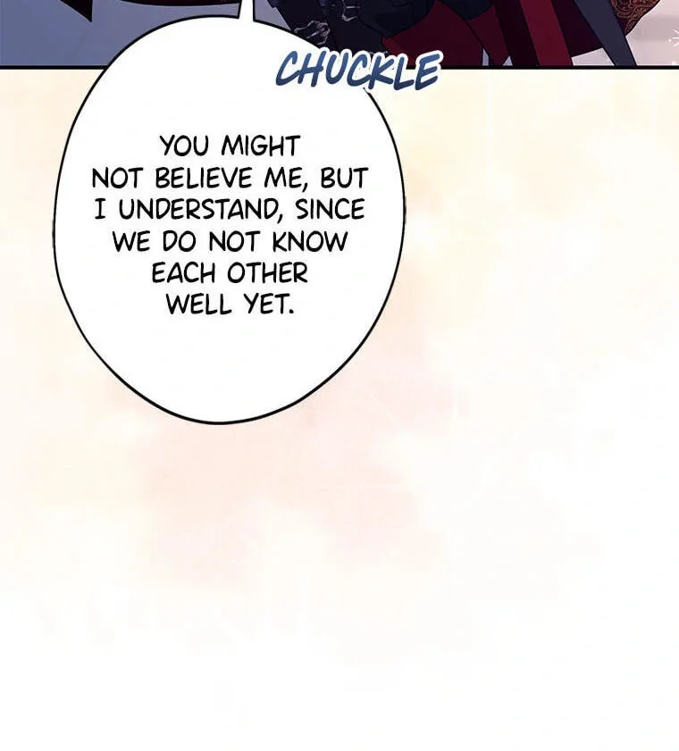 Not your MOTHER in Law Chapter 43 page 94