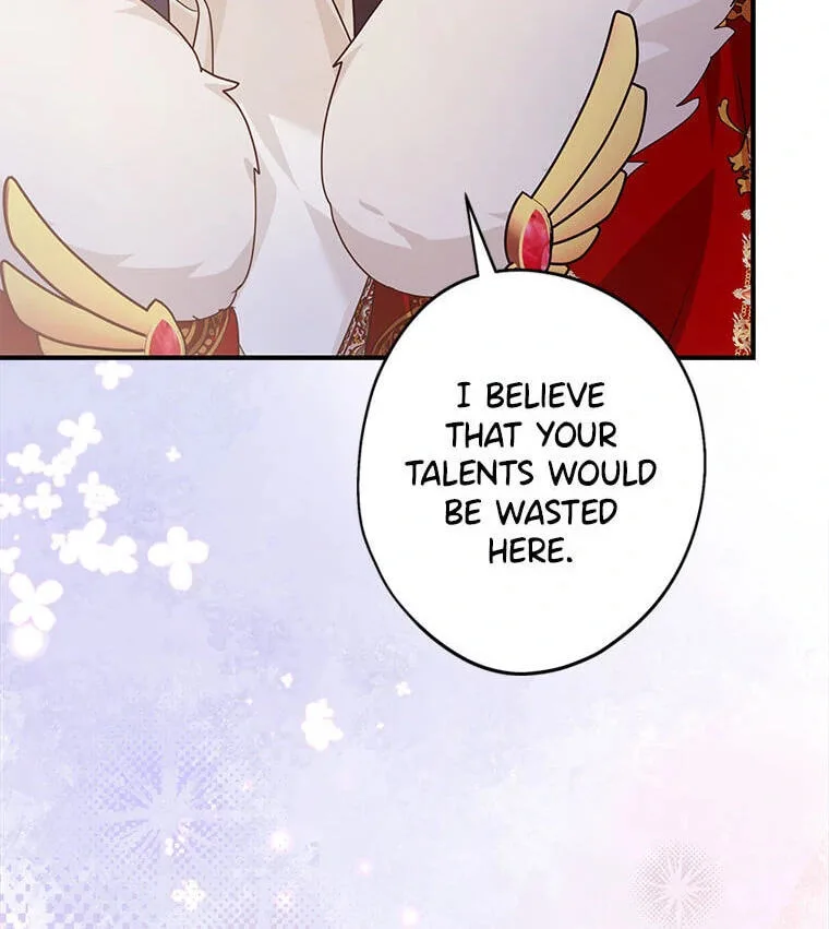 Not your MOTHER in Law Chapter 43 page 100