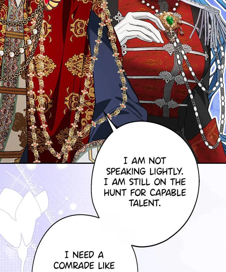 Not your MOTHER in Law Chapter 43 page 104