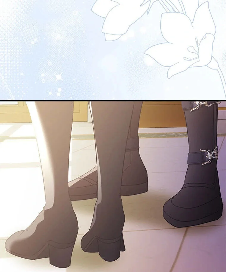 Not your MOTHER in Law Chapter 43 page 107