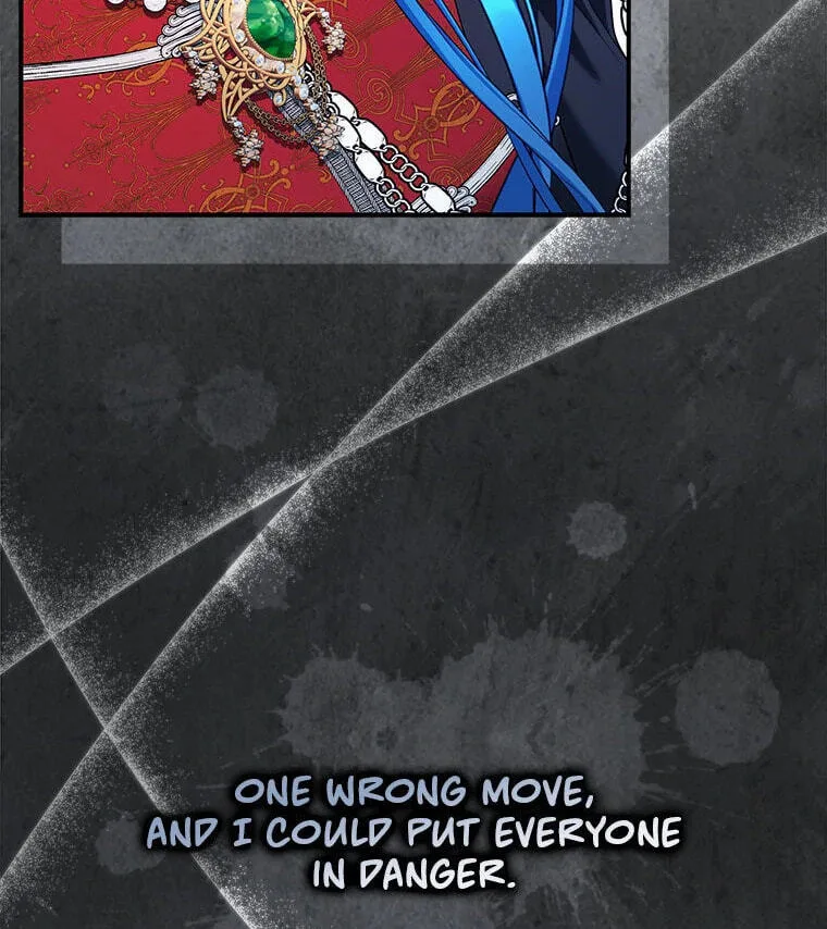 Not your MOTHER in Law Chapter 43 page 111
