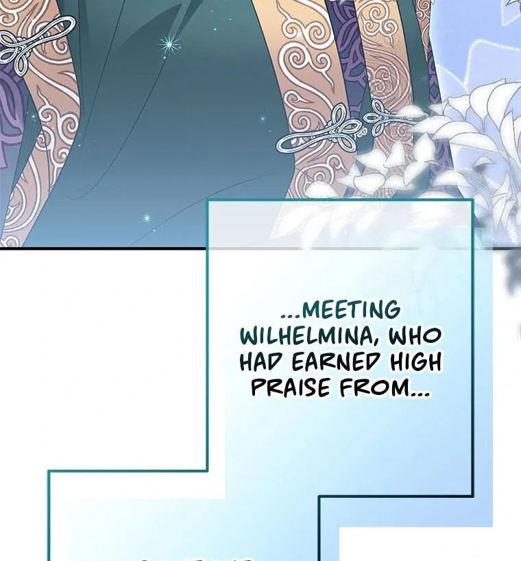Not your MOTHER in Law Chapter 43 page 122