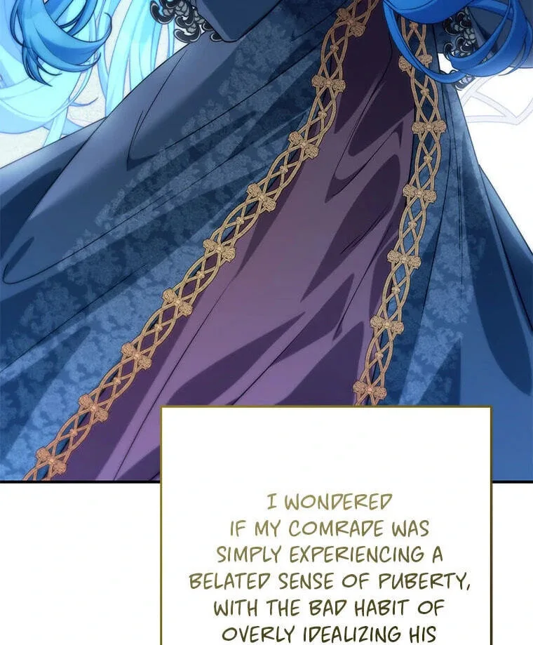 Not your MOTHER in Law Chapter 43 page 127