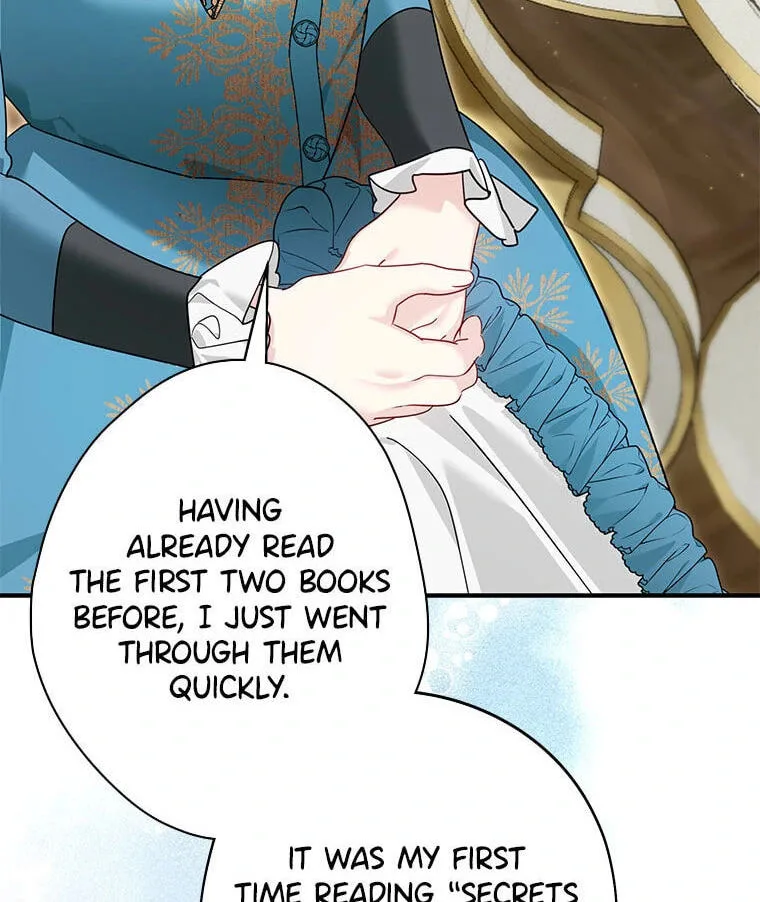 Not your MOTHER in Law Chapter 45 page 22