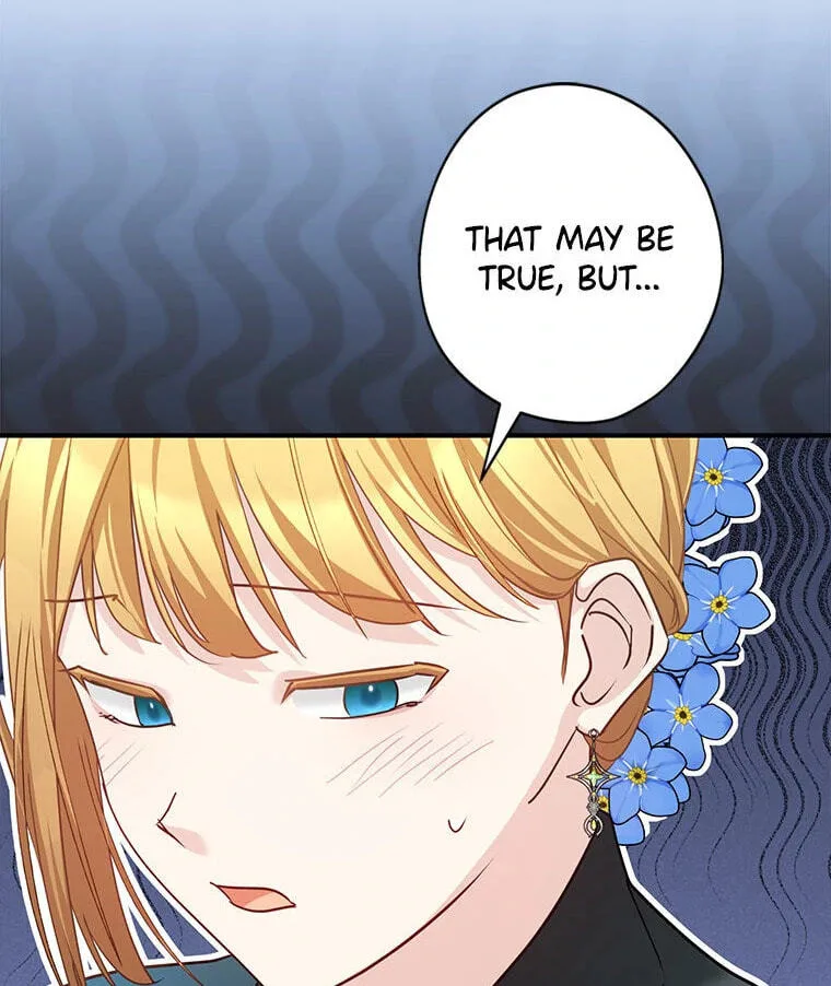 Not your MOTHER in Law Chapter 45 page 17
