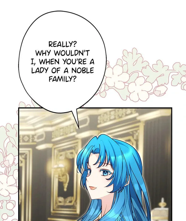 Not your MOTHER in Law Chapter 45 page 15