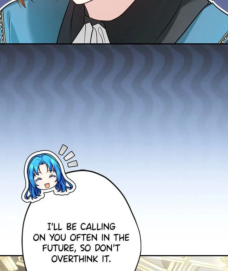 Not your MOTHER in Law Chapter 45 page 18