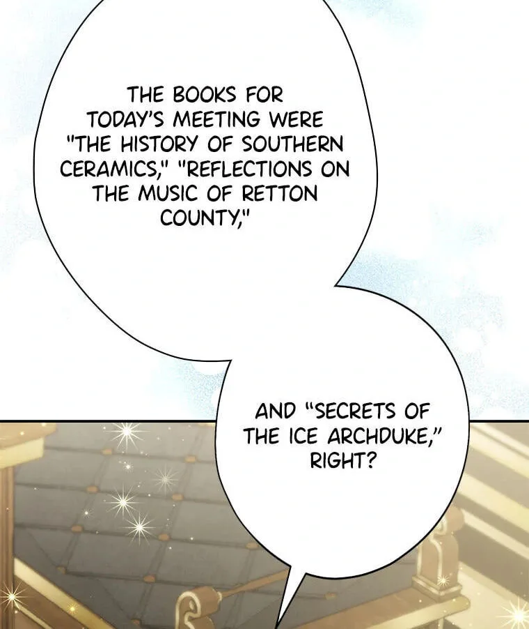 Not your MOTHER in Law Chapter 45 page 20