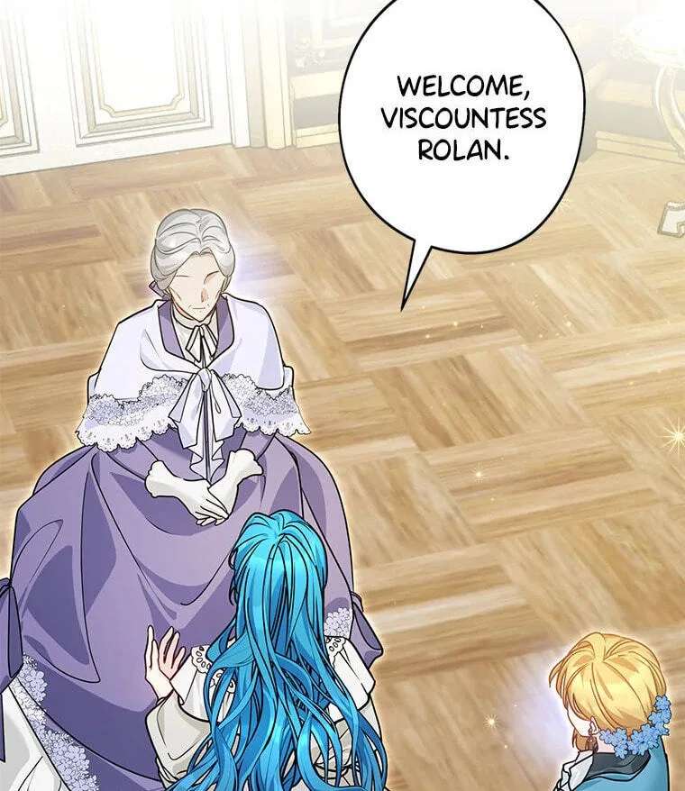 Not your MOTHER in Law Chapter 45 page 33