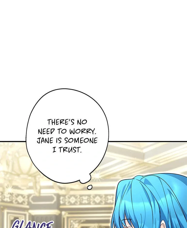 Not your MOTHER in Law Chapter 45 page 41