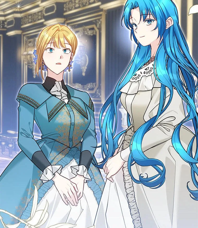 Not your MOTHER in Law Chapter 45 page 29