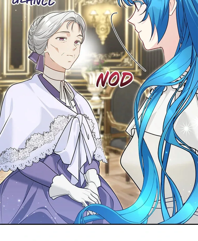 Not your MOTHER in Law Chapter 45 page 42