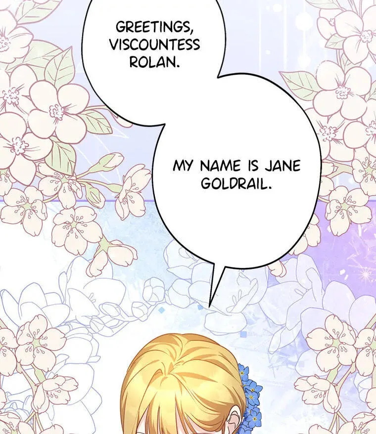 Not your MOTHER in Law Chapter 45 page 37