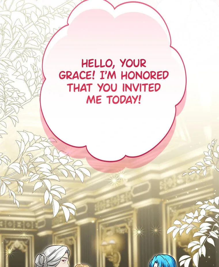 Not your MOTHER in Law Chapter 45 page 47