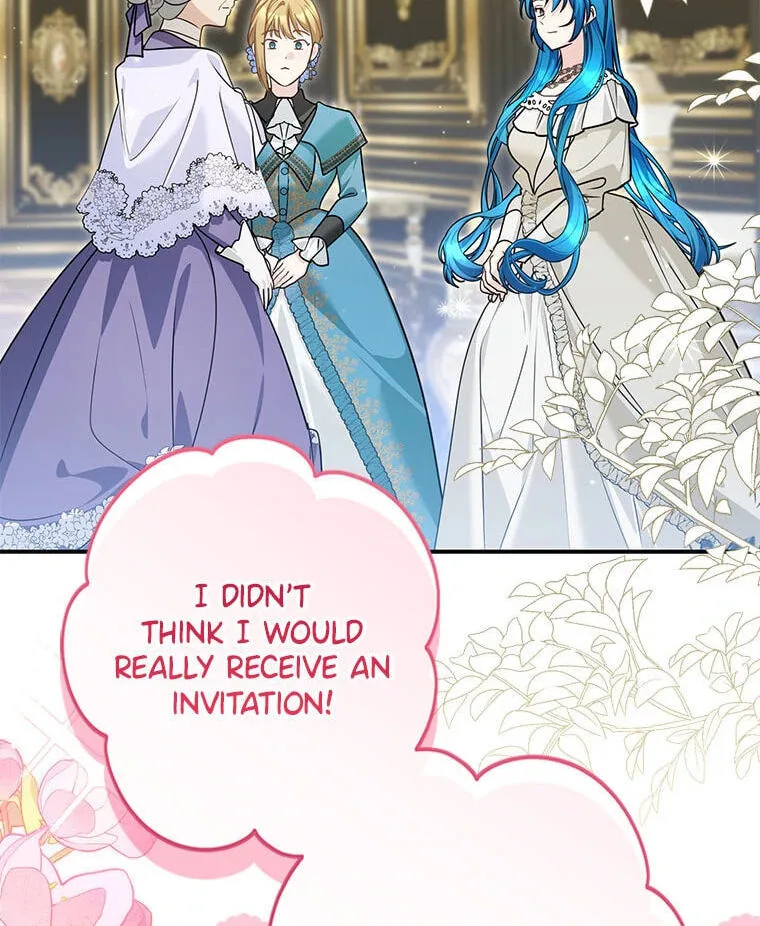 Not your MOTHER in Law Chapter 45 page 48