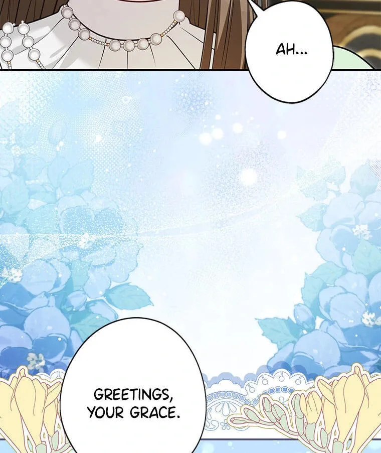 Not your MOTHER in Law Chapter 45 page 56