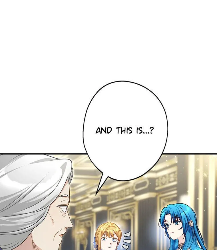 Not your MOTHER in Law Chapter 45 page 35