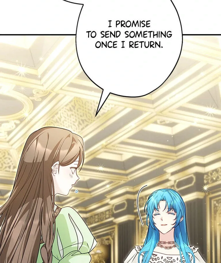 Not your MOTHER in Law Chapter 45 page 60