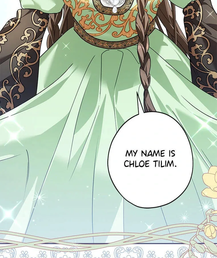 Not your MOTHER in Law Chapter 45 page 58