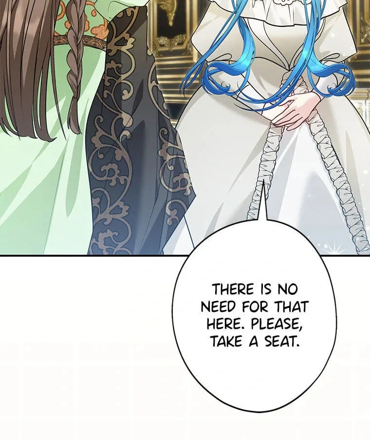 Not your MOTHER in Law Chapter 45 page 61
