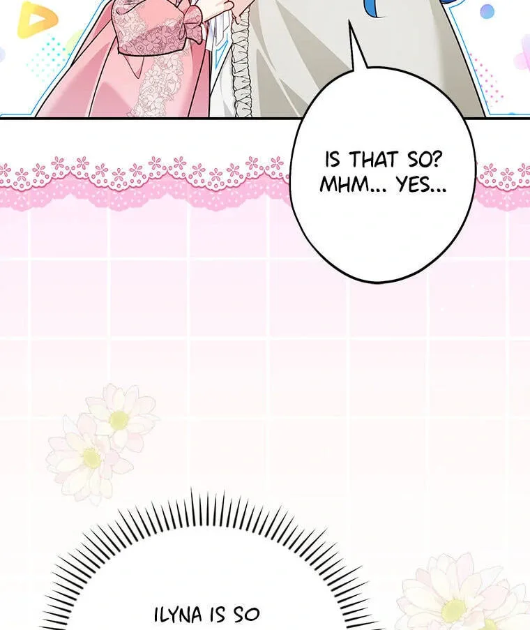Not your MOTHER in Law Chapter 45 page 64