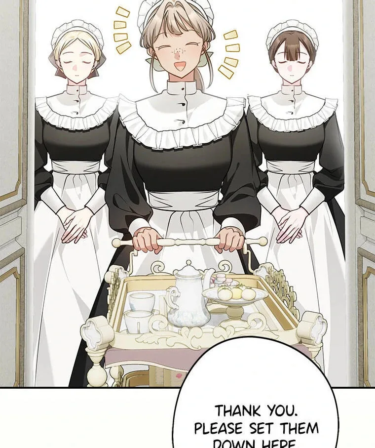 Not your MOTHER in Law Chapter 45 page 74