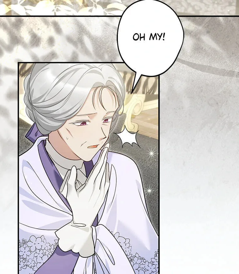 Not your MOTHER in Law Chapter 45 page 88