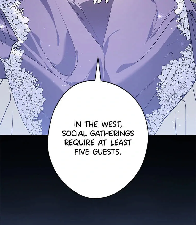 Not your MOTHER in Law Chapter 45 page 91