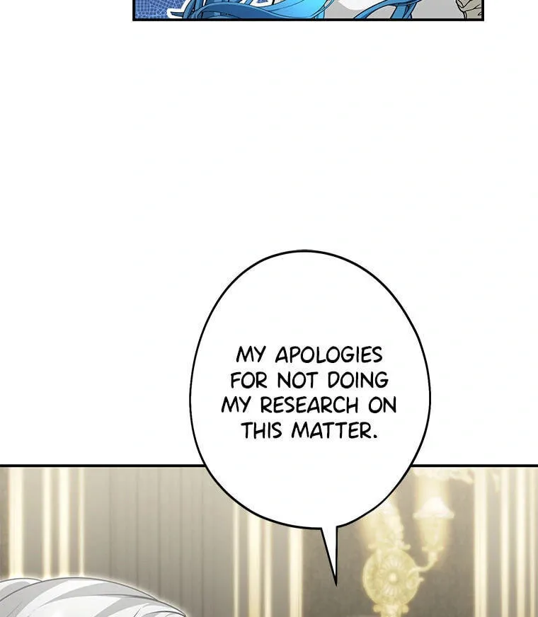 Not your MOTHER in Law Chapter 45 page 94