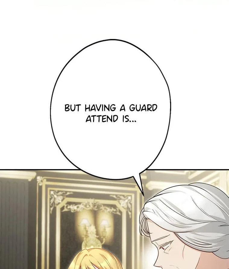 Not your MOTHER in Law Chapter 45 page 104