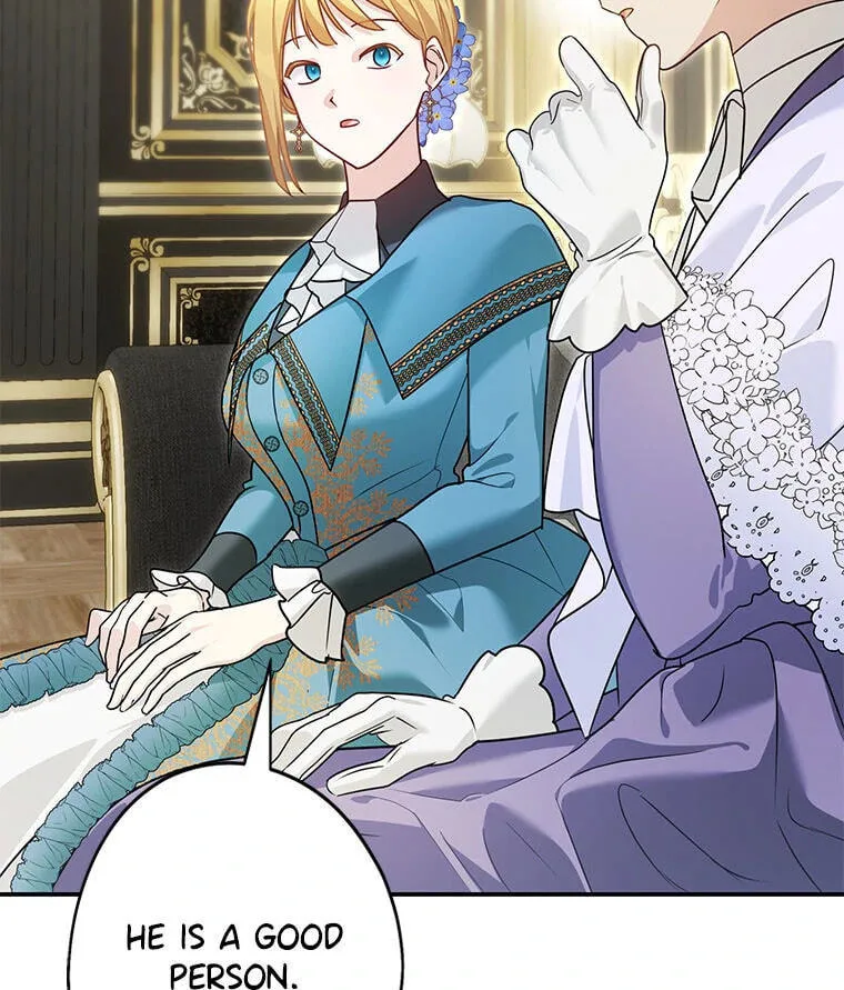 Not your MOTHER in Law Chapter 45 page 105