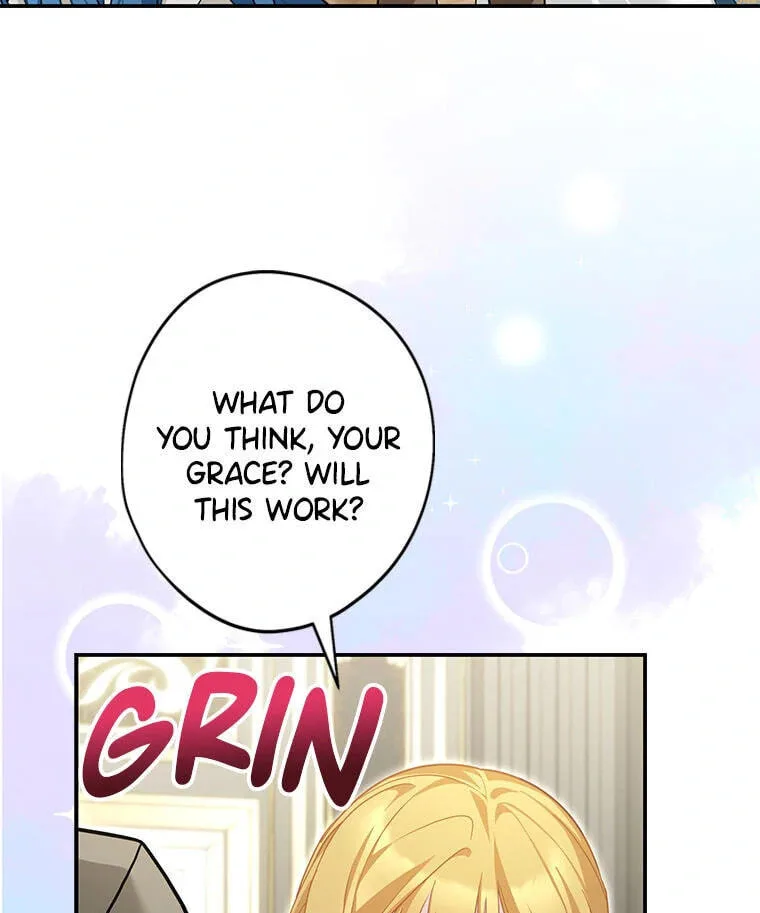 Not your MOTHER in Law Chapter 45 page 119