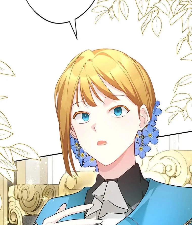 Not your MOTHER in Law Chapter 45 page 99
