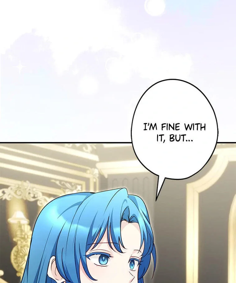 Not your MOTHER in Law Chapter 45 page 121