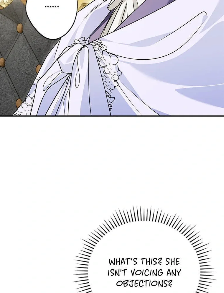 Not your MOTHER in Law Chapter 45 page 126