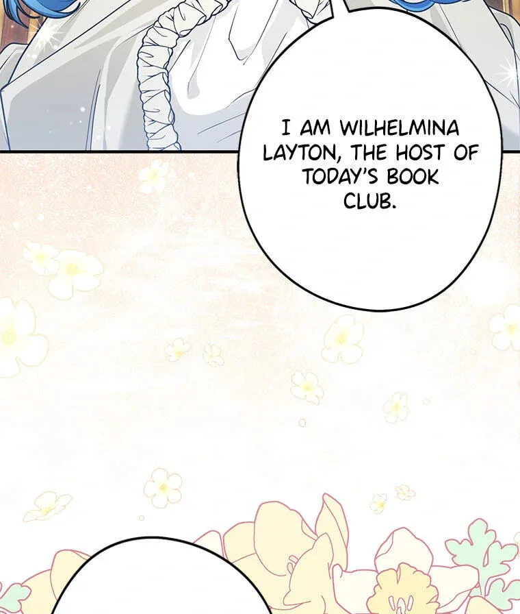Not your MOTHER in Law Chapter 46 page 5