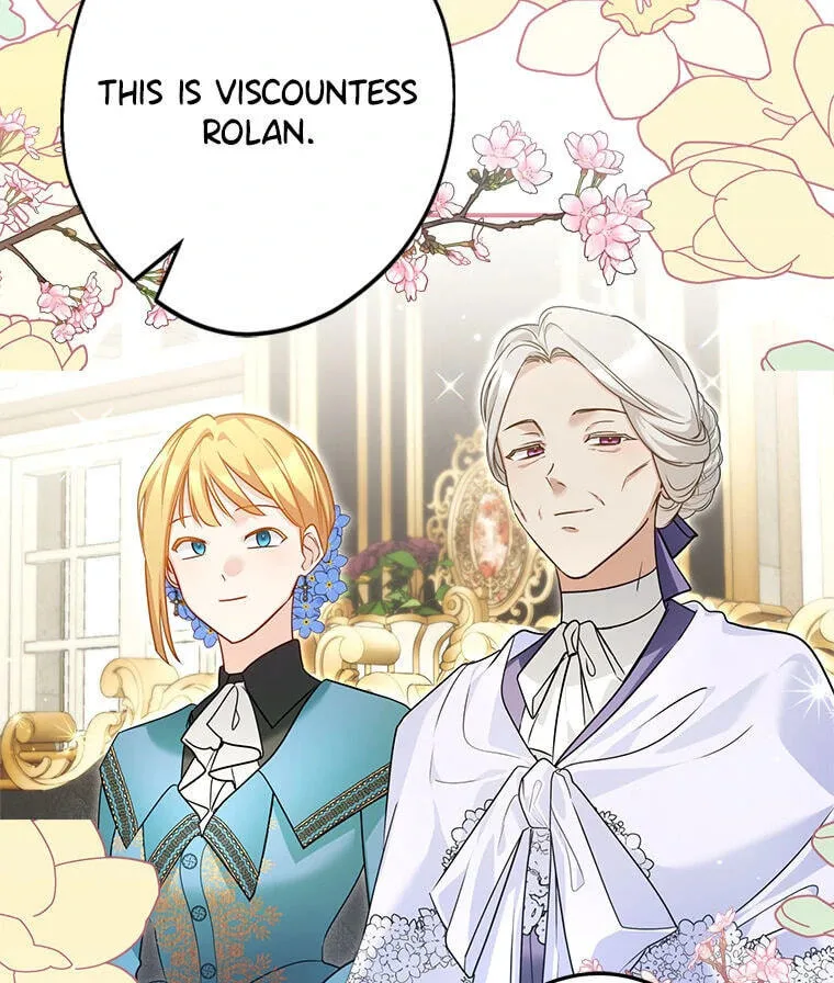 Not your MOTHER in Law Chapter 46 page 6