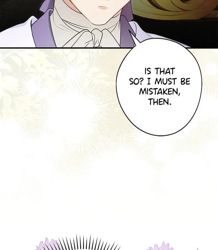 Not your MOTHER in Law Chapter 46 page 22
