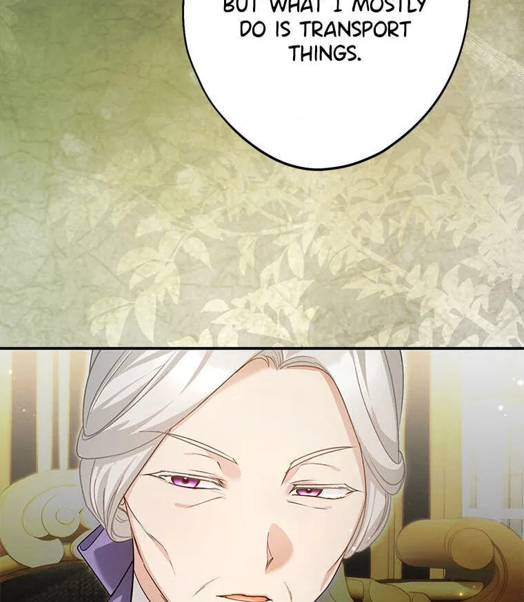 Not your MOTHER in Law Chapter 46 page 21