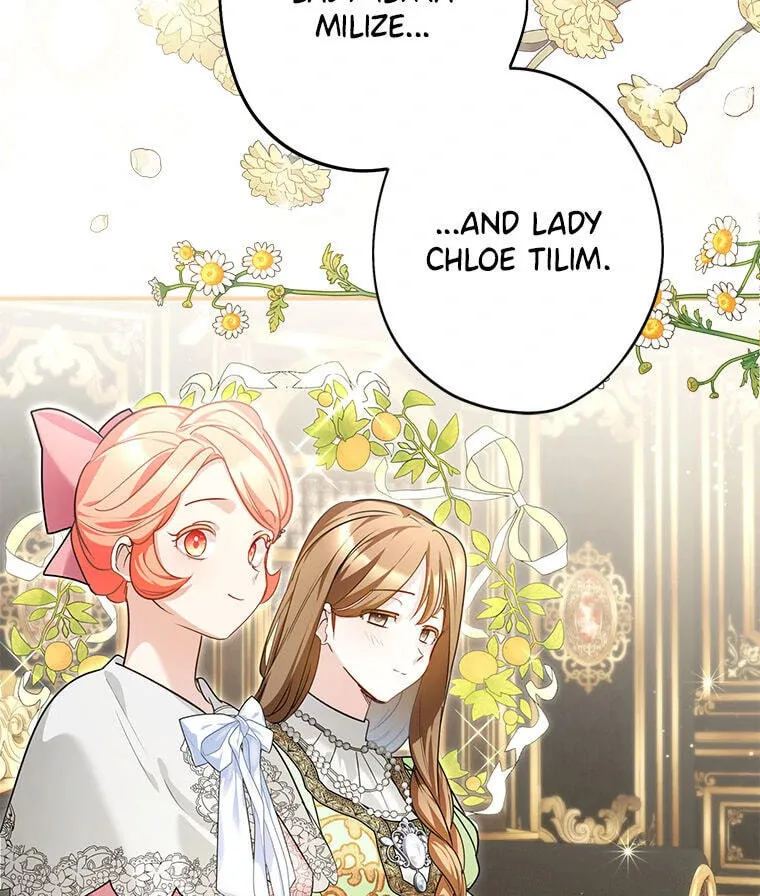 Not your MOTHER in Law Chapter 46 page 8