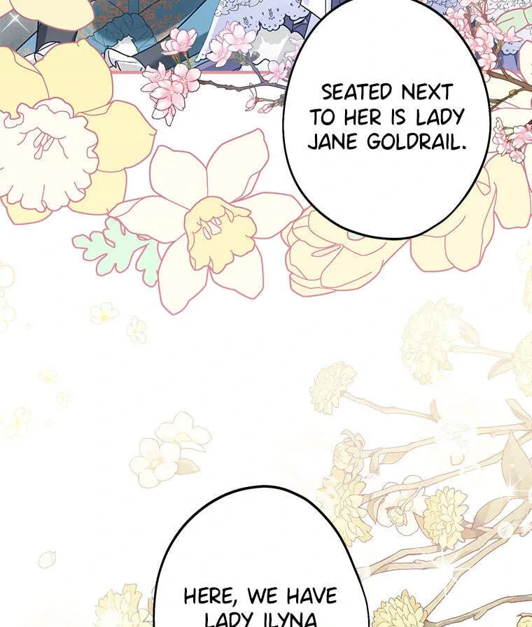 Not your MOTHER in Law Chapter 46 page 7