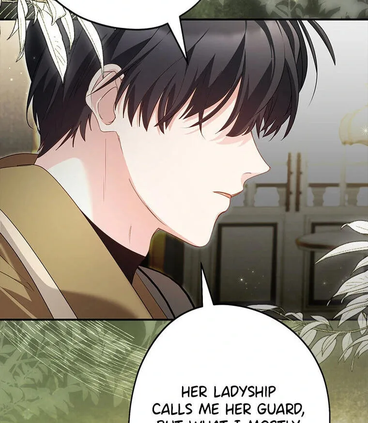 Not your MOTHER in Law Chapter 46 page 20