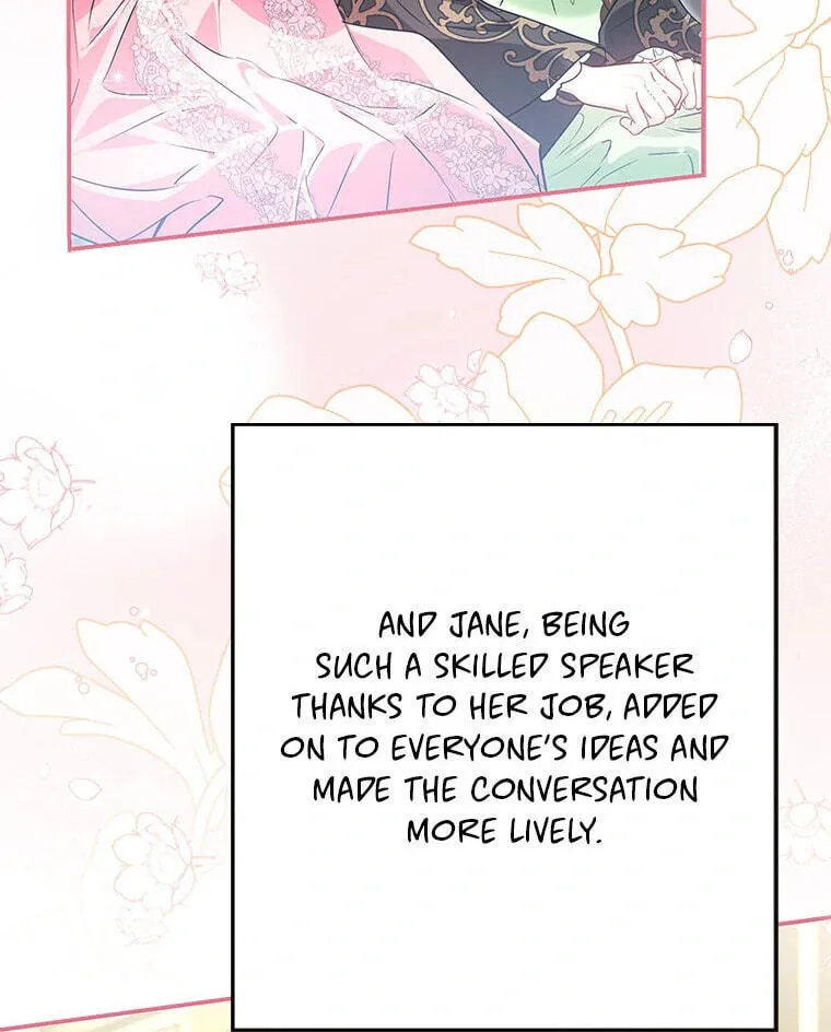 Not your MOTHER in Law Chapter 46 page 37
