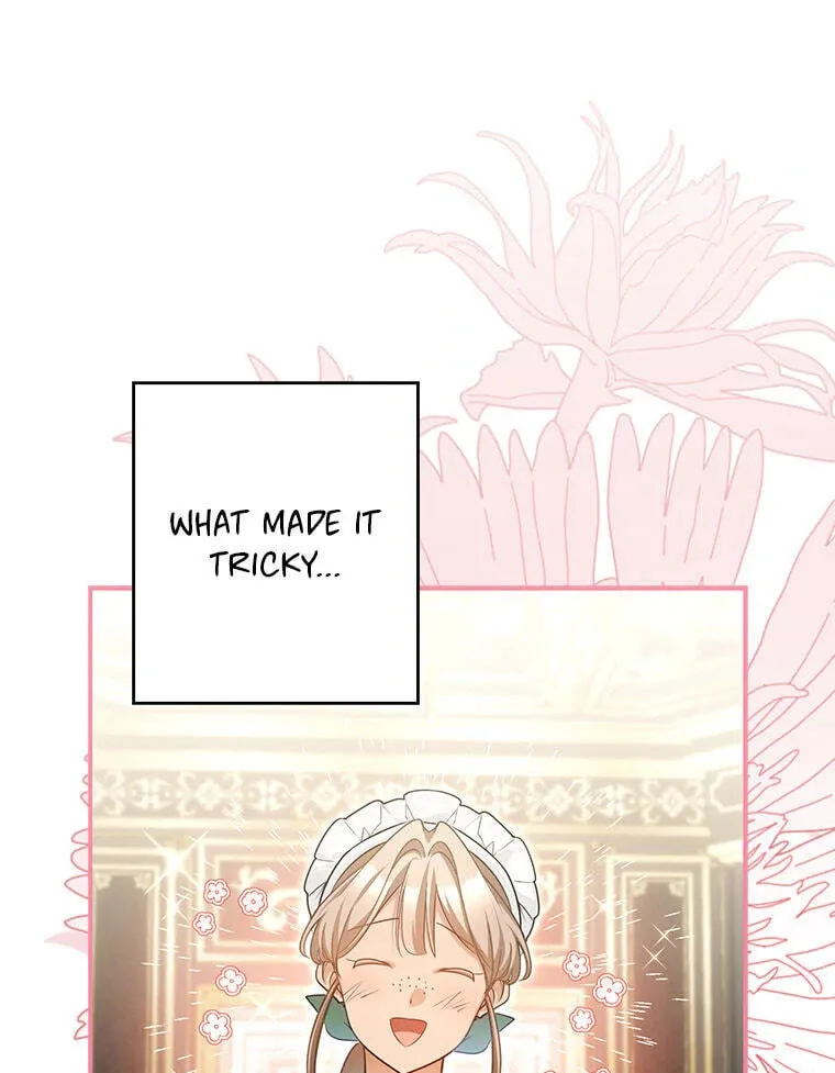 Not your MOTHER in Law Chapter 46 page 39
