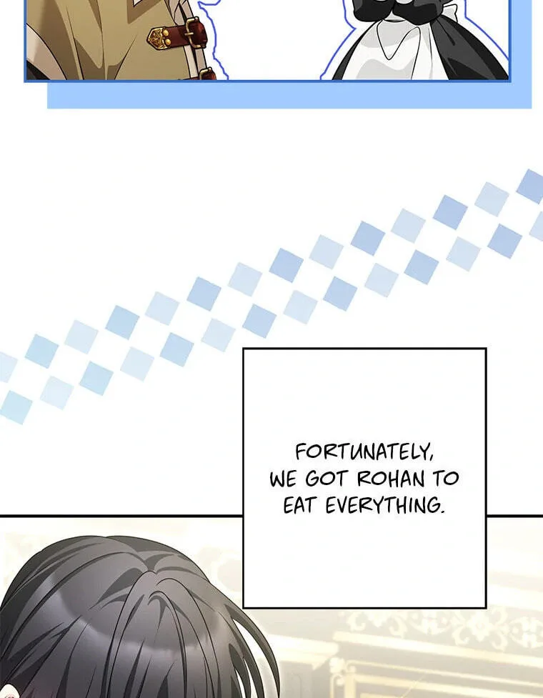 Not your MOTHER in Law Chapter 46 page 43