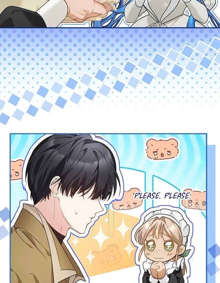 Not your MOTHER in Law Chapter 46 page 42