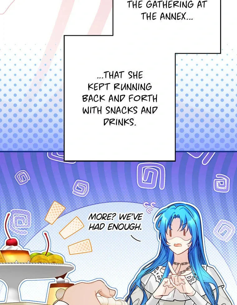 Not your MOTHER in Law Chapter 46 page 41