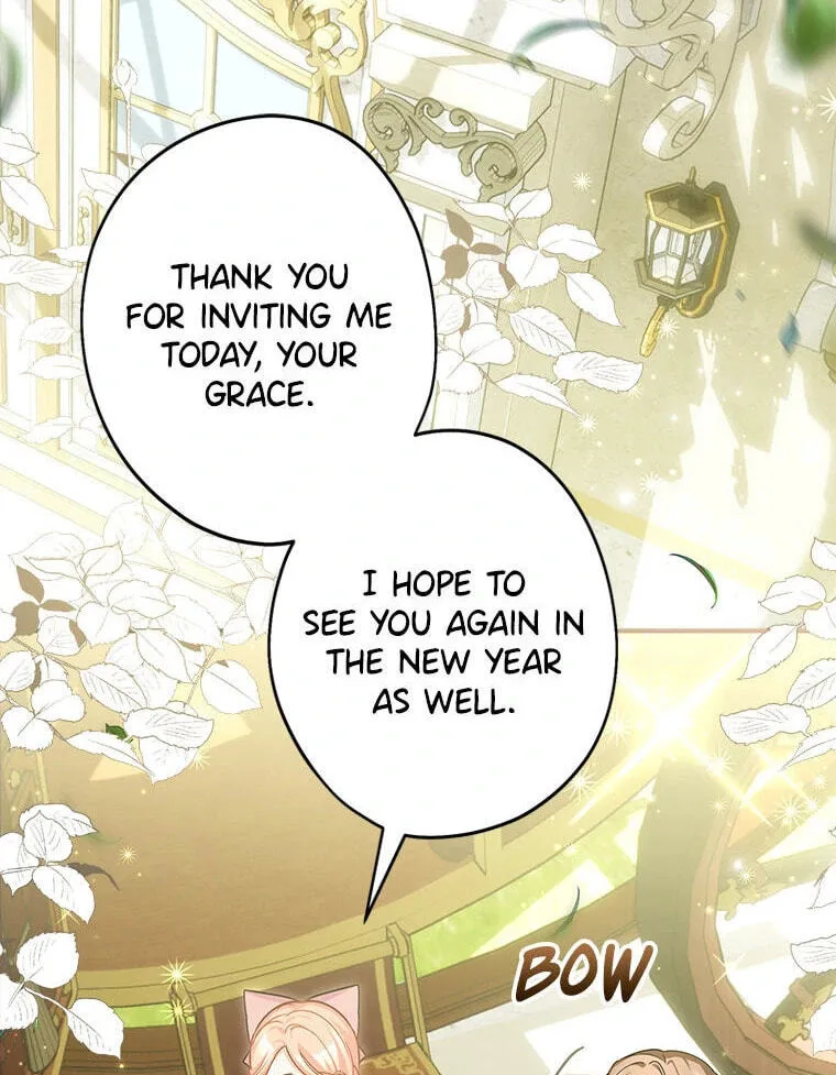Not your MOTHER in Law Chapter 46 page 47