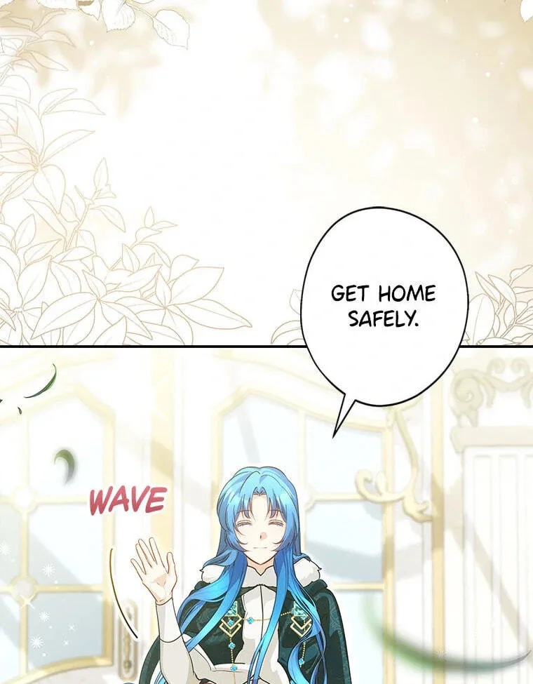 Not your MOTHER in Law Chapter 46 page 49