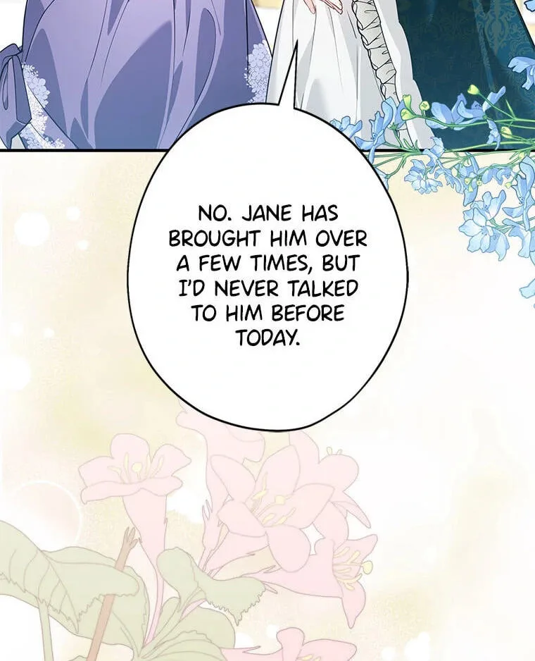 Not your MOTHER in Law Chapter 46 page 54